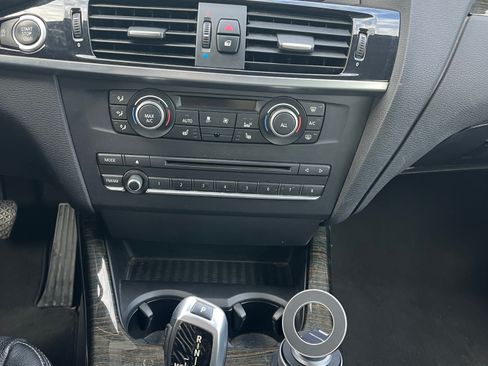 Used 2014 BMW X3 xDrive28i image 13