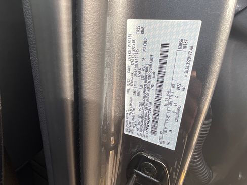 Used 2023 Ford F150 Raptor w/ Equipment Group 802A Raptor R image 9