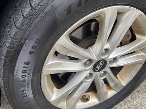 Used 2013 Hyundai Sonata GLS w/ Popular Equipment Pkg image 13