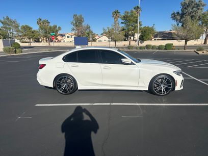 Used 2022 BMW 330i Sedan w/ M Sport Package