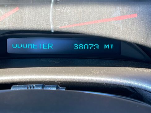 Used 2007 Chevrolet Corvette Coupe w/ Preferred Equipment Group image 9