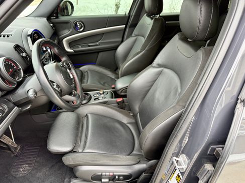 Used 2020 MINI Cooper Countryman John Cooper Works image 18