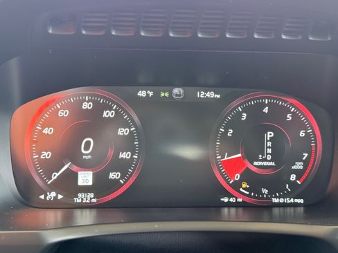 Used 2019 Volvo XC90 T6 R-Design w/ Advanced Package image 19