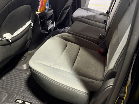 Used 2020 RAM 1500 Big Horn image 10