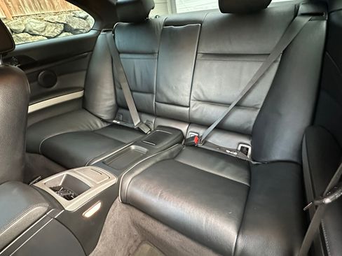 Used 2011 BMW 335is Coupe image 16