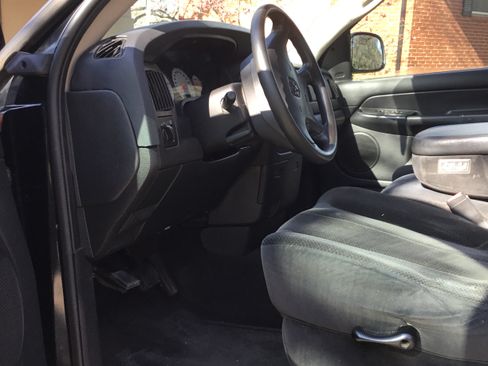 Used 2003 Dodge Ram 1500 Truck SLT image 6