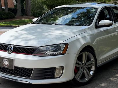 Used 2015 Volkswagen Jetta GLI SEL