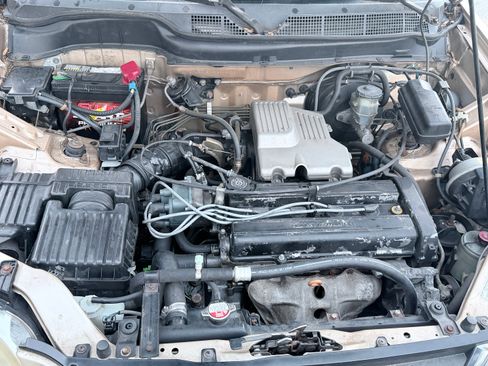 Used 2001 Honda CR-V SE image 5