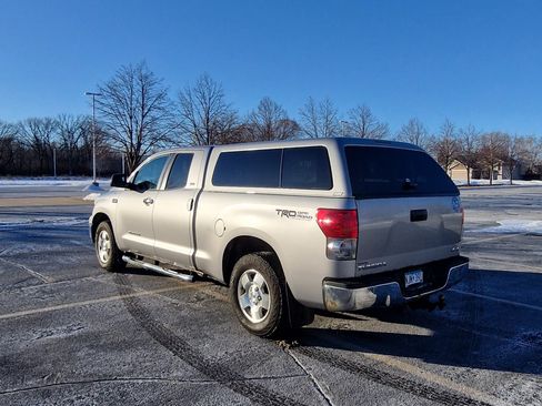 Used 2007 Toyota Tundra SR5 image 6
