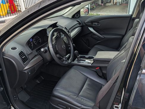 Used 2015 Acura RDX AWD image 10