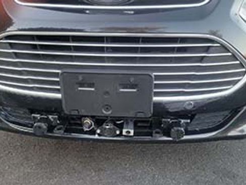 Used 2013 Ford C-MAX Energi SEL image 2