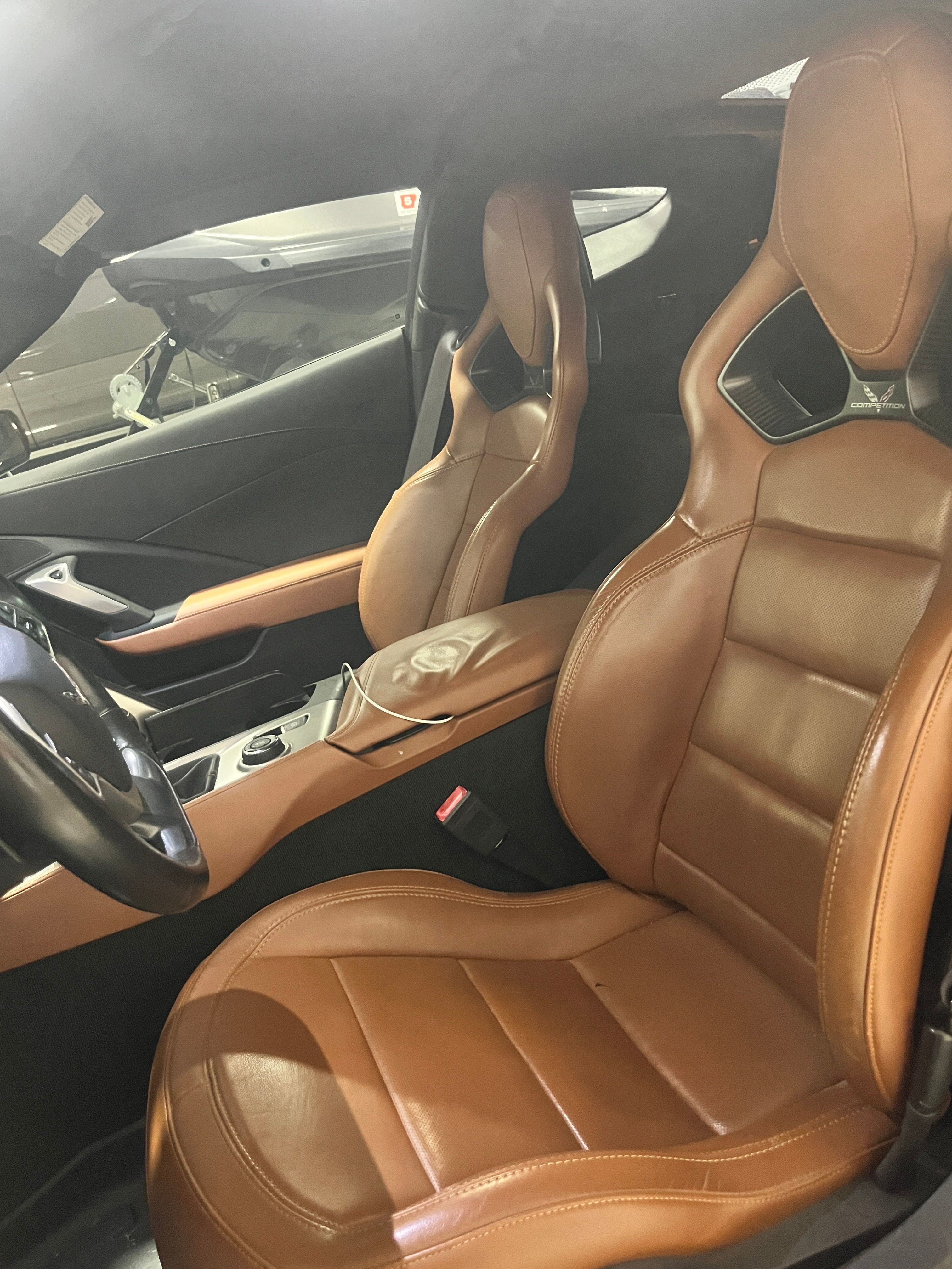 Used 2017 Chevrolet Corvette Grand Sport RWD image 10