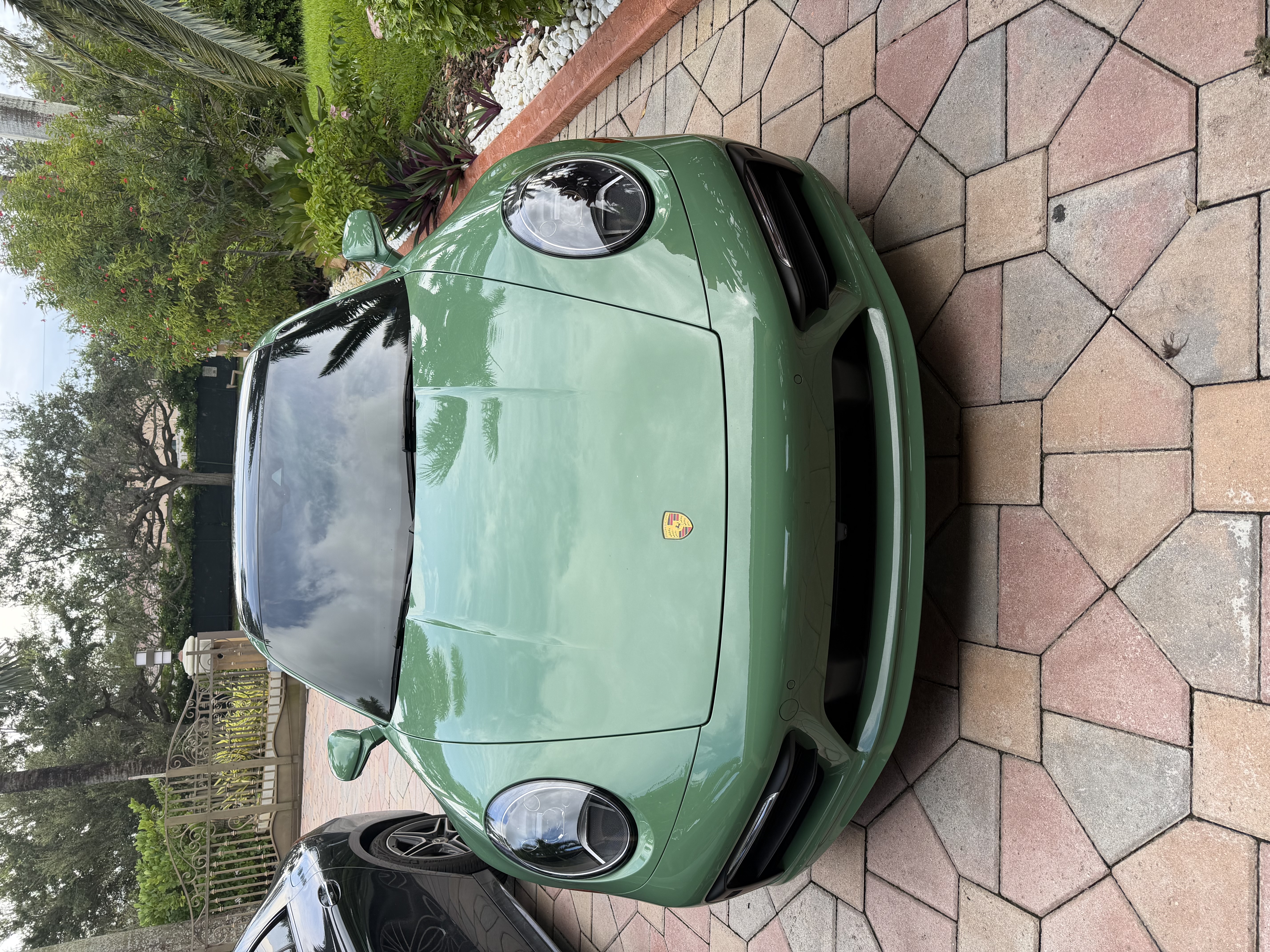 Used 2024 Porsche 911 Carrera S RWD image 5