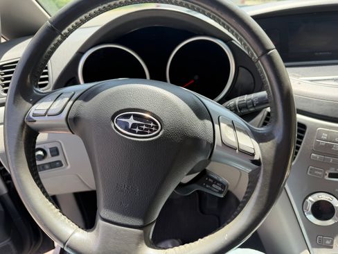 Used 2011 Subaru Tribeca Limited w/ PWR Moonroof Pkg AWD/4WD image 6
