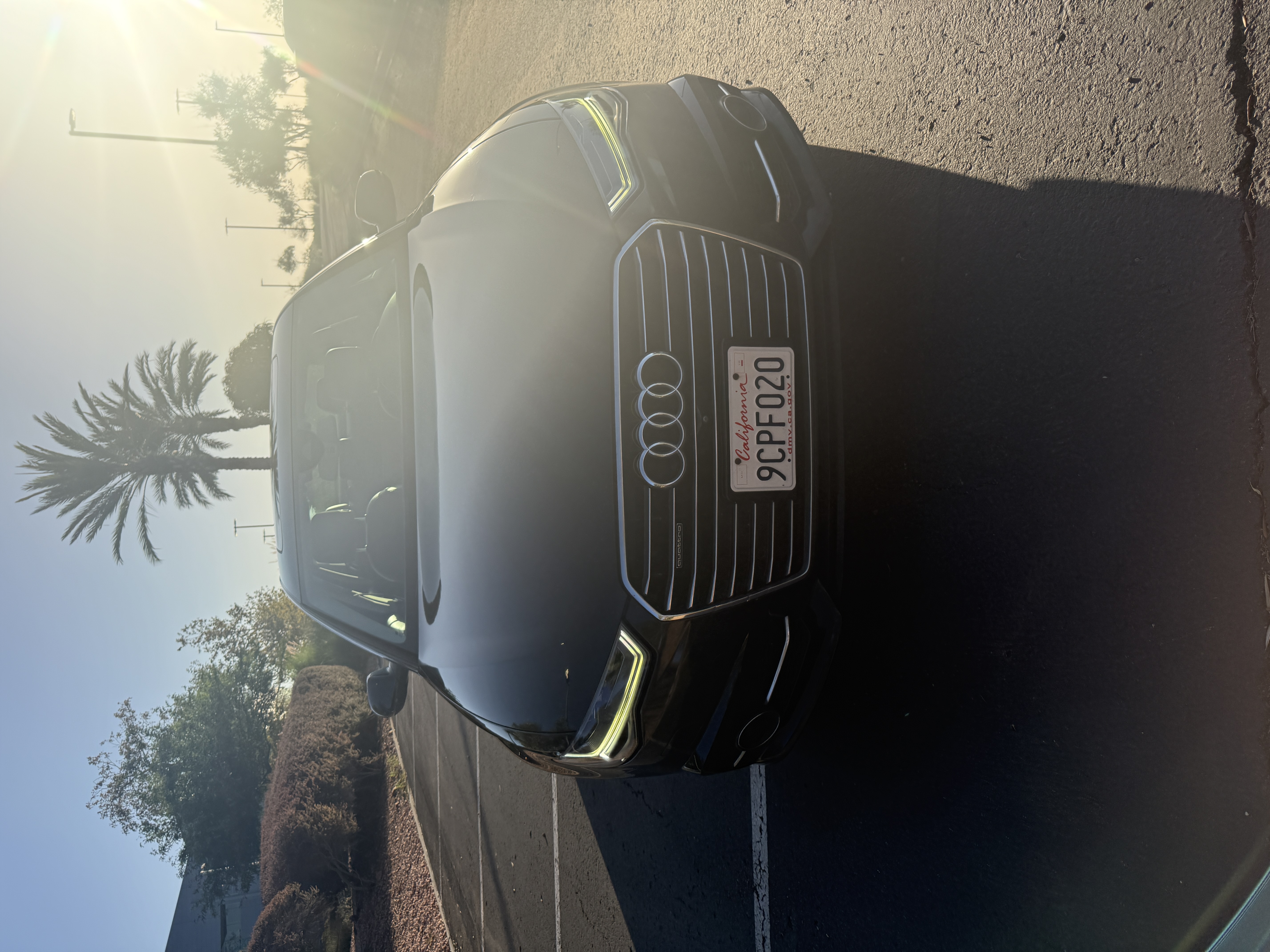 Used 2016 Audi A6 3.0T Premium Plus w/ Driver Assistance Package AWD/4WD image 10