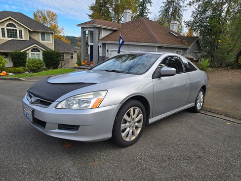 Used 2006 Honda Accord LX image 2
