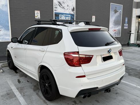 Used 2013 BMW X3 xDrive35i image 5