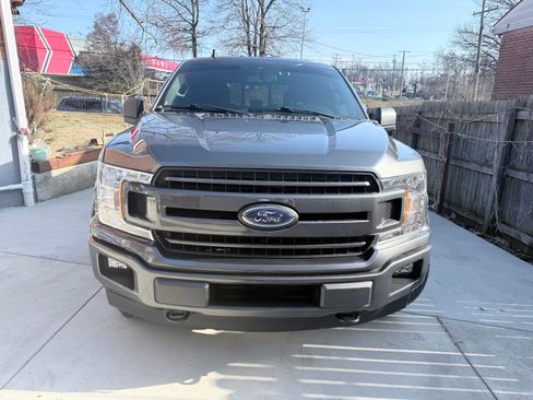 Used 2020 Ford F150 XLT w/ Equipment Group 302A Luxury image 6