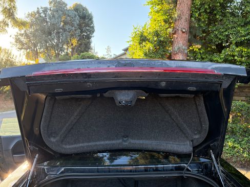 Used 2012 Dodge Challenger R/T image 16