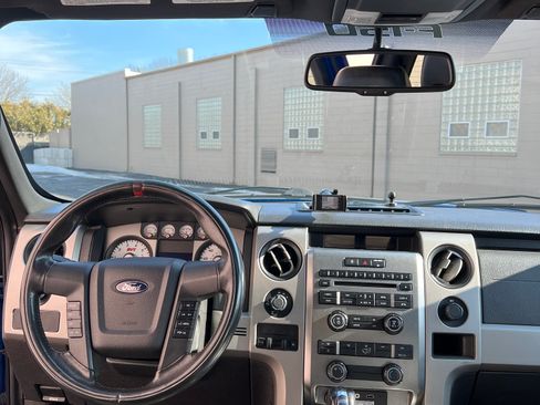 Used 2010 Ford F150 Raptor image 25