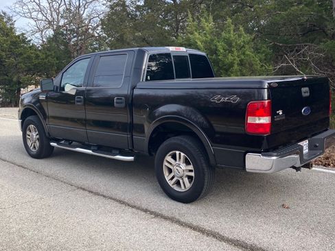 Used 2005 Ford F150 Lariat image 4