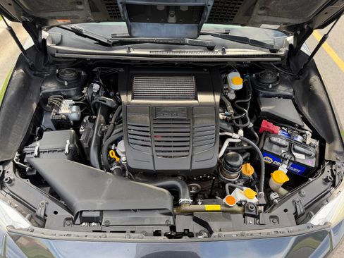 Used 2017 Subaru WRX AWD/4WD image 24