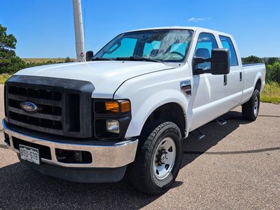 Used 2008 Ford F350 XLT
