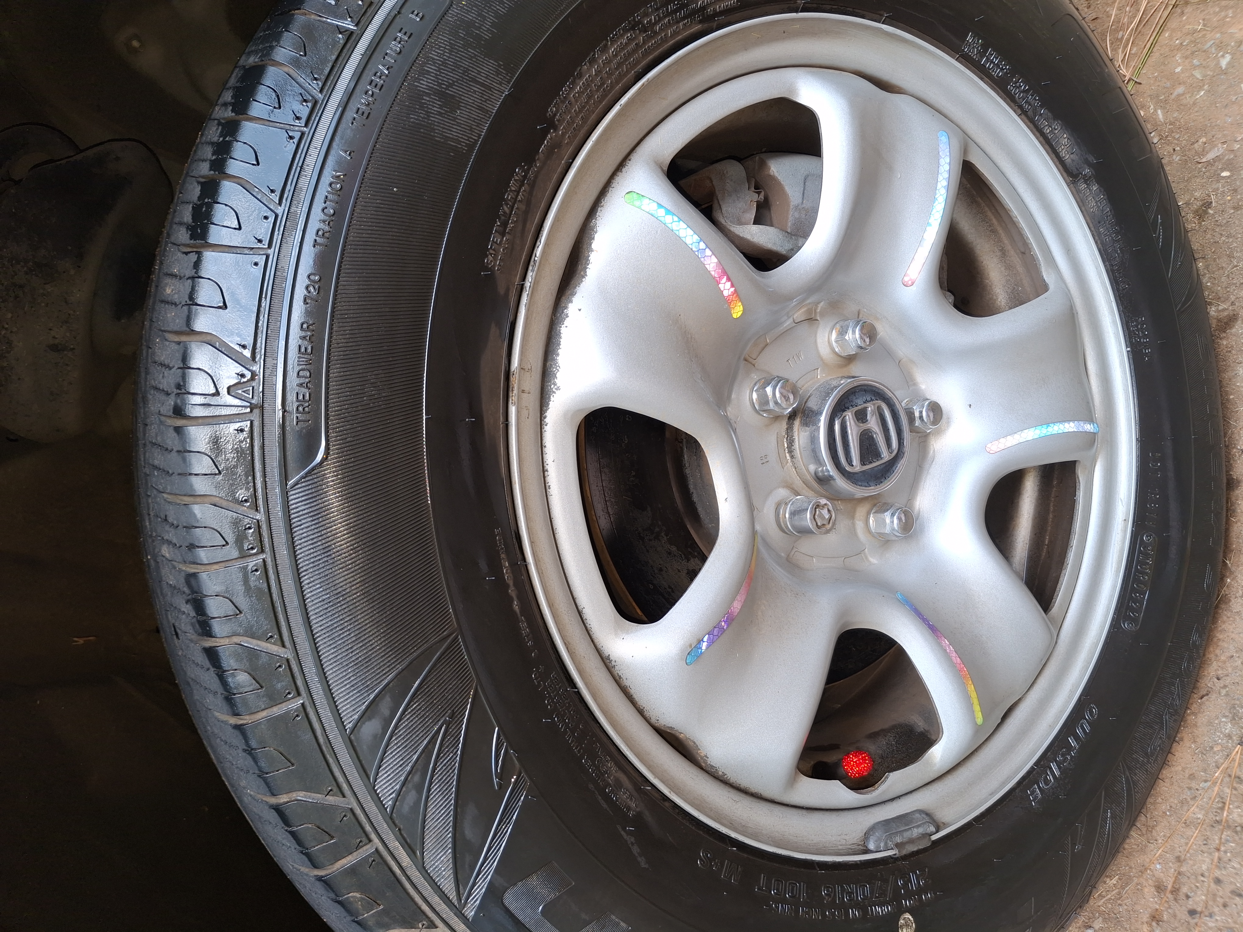 Used 2016 Honda CR-V LX image 14
