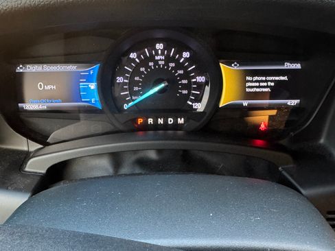 Used 2015 Ford Expedition EL Limited w/ Equipment Group 301A image 12