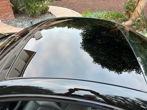 Used 2006 Mercedes-Benz SL 55 AMG image 9
