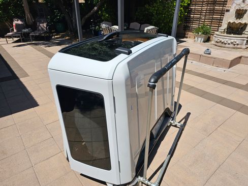 Used 2024 Ford Bronco Heritage Edition image 14