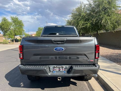 Used 2020 Ford F150 XL w/ Equipment Group 101A Mid image 12