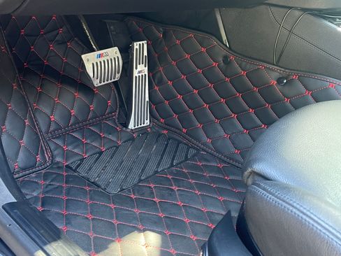 Used 2007 BMW M6 Coupe image 16