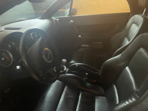 Used 2005 Audi TT 1.8T image 5