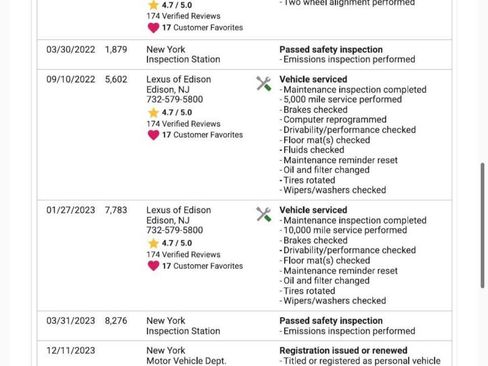 Used 2022 Lexus GX 460 image 20