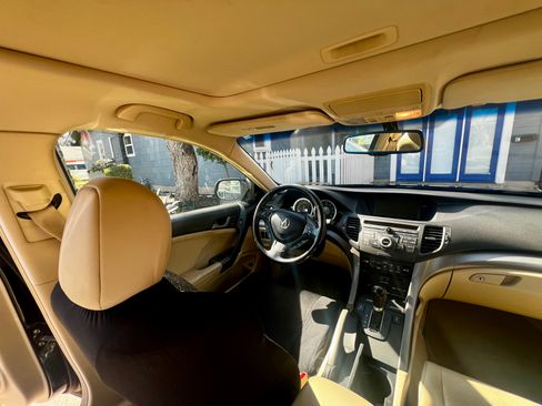 Used 2009 Acura TSX Sedan image 10