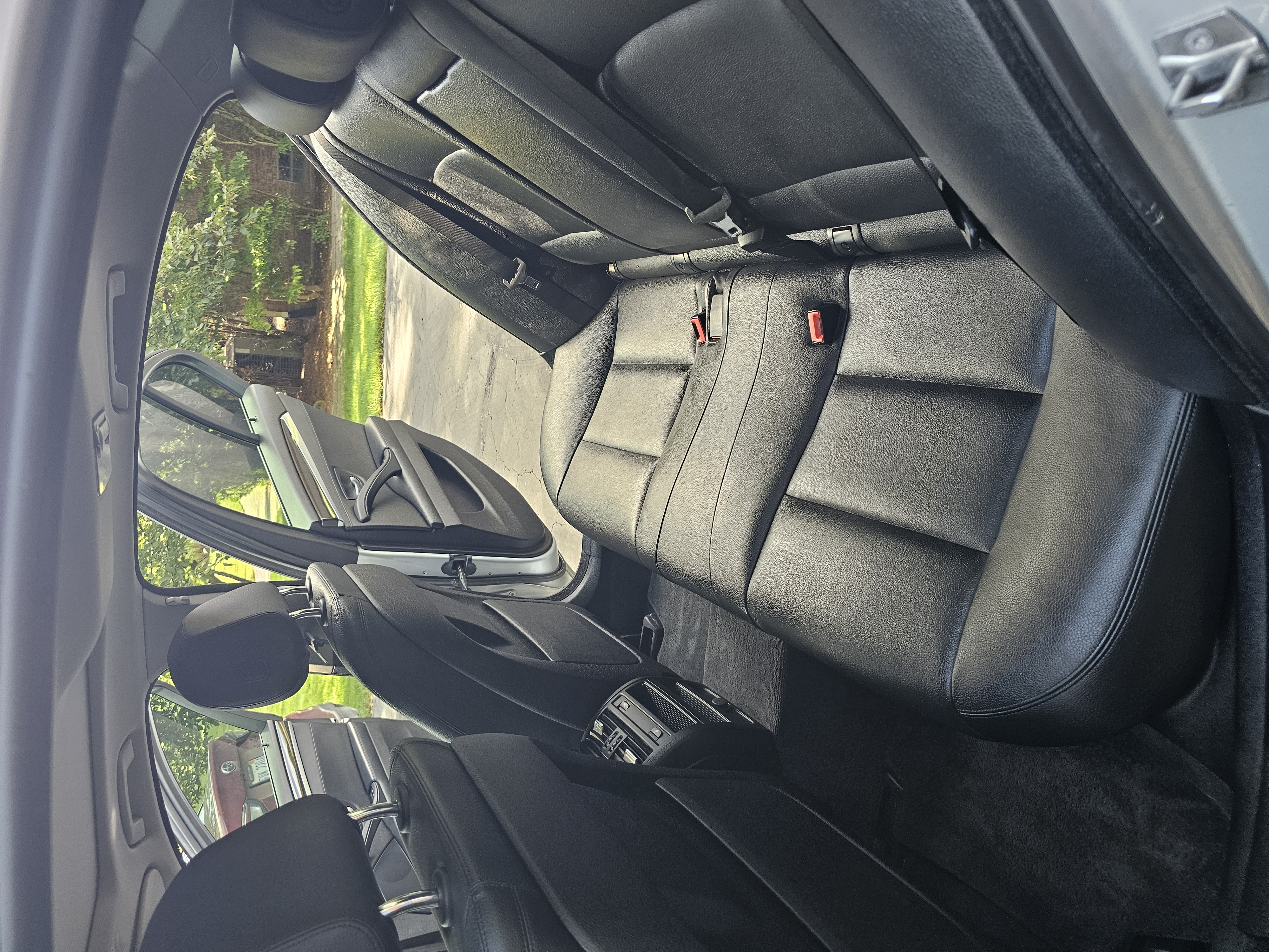 Used 2016 BMW 528i xDrive Sedan AWD/4WD image 6