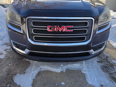 Used 2015 GMC Acadia SLT w/ Open Road Package