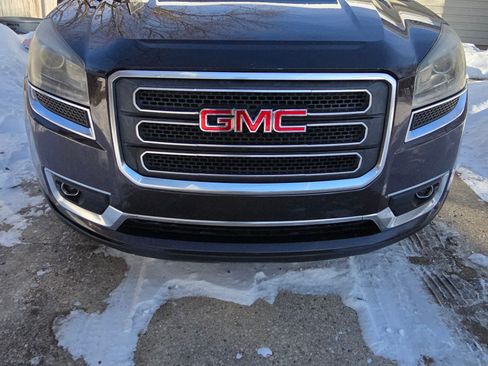 Used 2015 GMC Acadia SLT w/ Open Road Package image 1