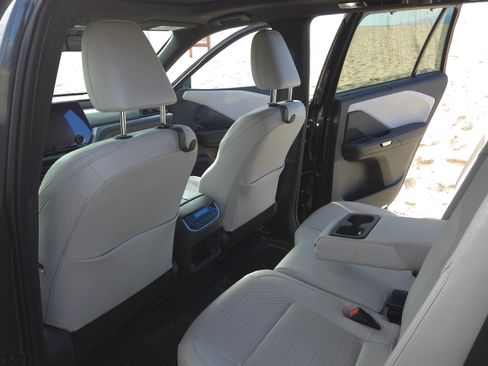 Used 2024 Lexus TX 350 AWD image 12