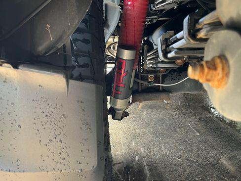 Used 2019 Toyota Tacoma TRD Pro image 20