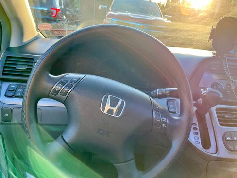 Used 2005 Honda Odyssey EX-L image 12