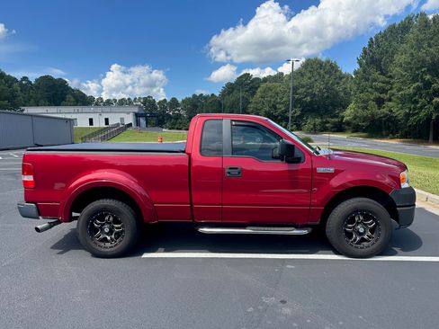 Used 2007 Ford F150 XL image 4