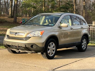 Used 2009 Honda CR-V EX-L