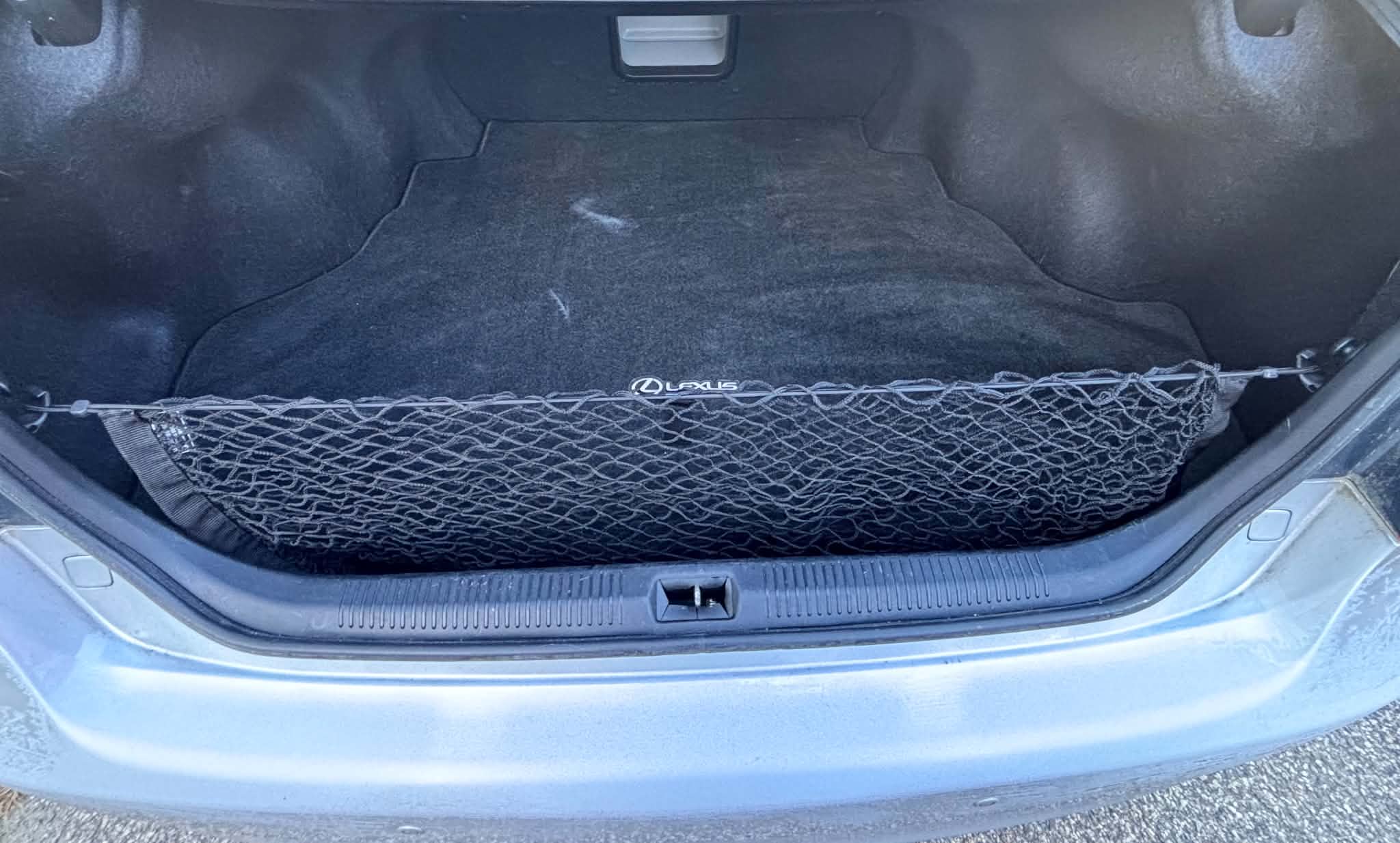 Used 2012 Lexus ES 350 FWD image 6