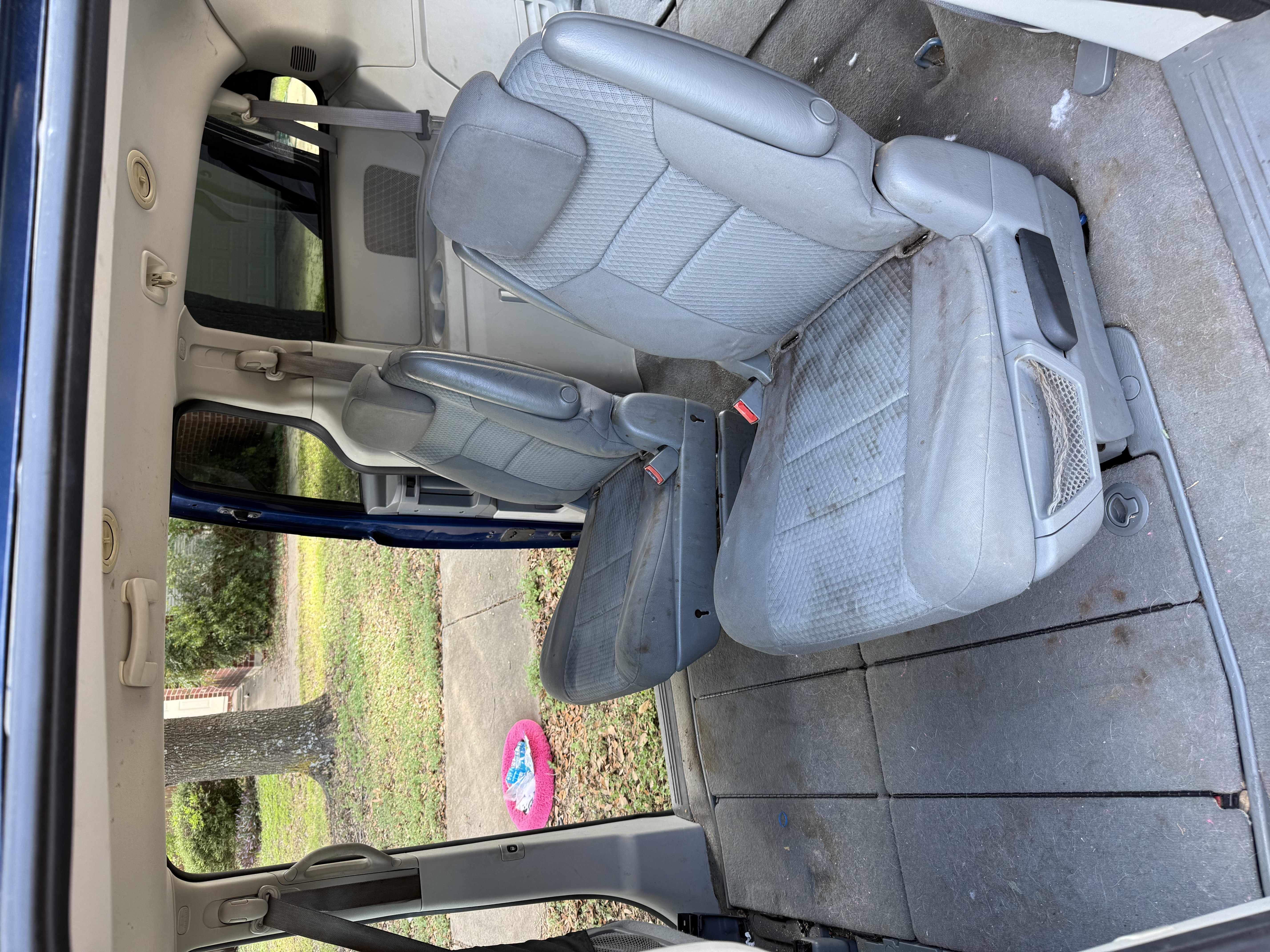 Used 2010 Dodge Grand Caravan SE w/ Popular Equipment Group FWD image 9