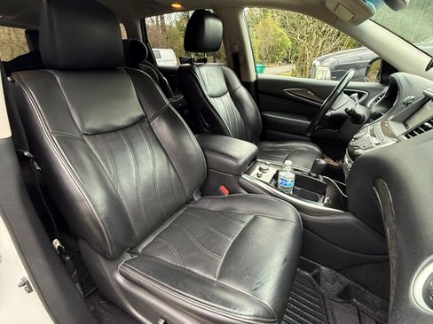 Used 2015 INFINITI QX60 Luxe AWD/4WD image 11