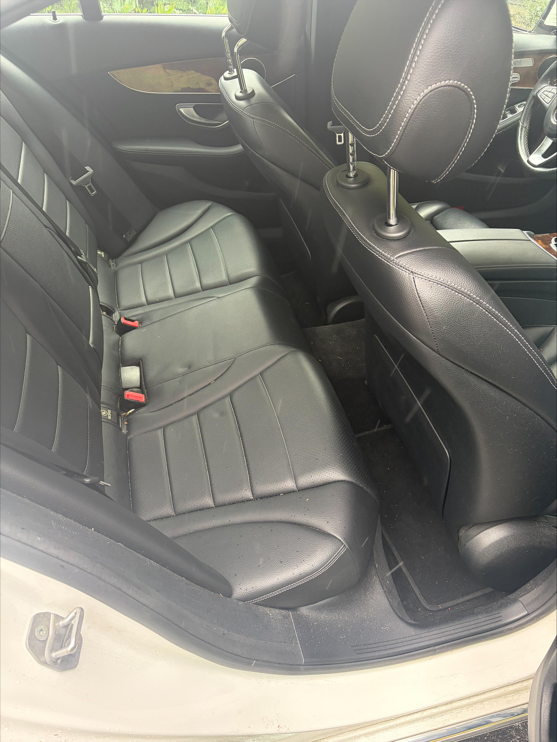 Used 2017 Mercedes-Benz C 300 4MATIC Sedan image 6