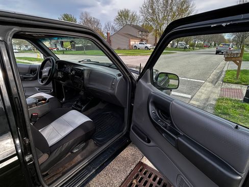 Used 2002 Ford Ranger 4x4 SuperCab image 17