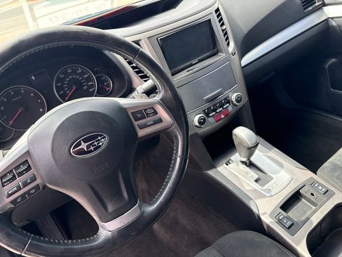 Used 2013 Subaru Legacy 2.5i Premium w/ All-Weather Pkg AWD/4WD image 12